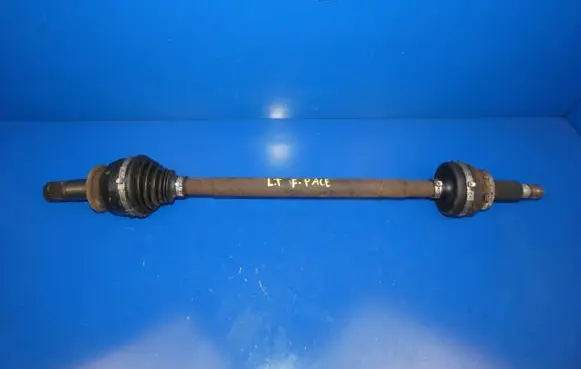Jaguar F-Pace Rear driveshaft 