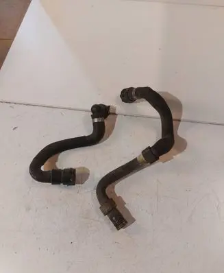 Volvo S60 Engine coolant pipe/hose