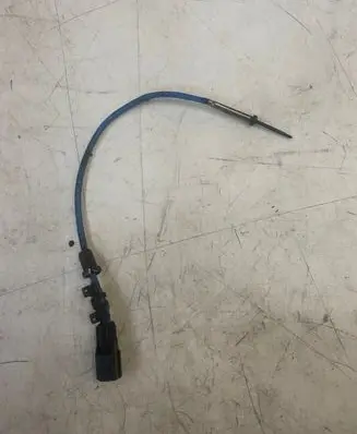Ford Transit Exhaust gas temperature sensor 6S7112B591BA