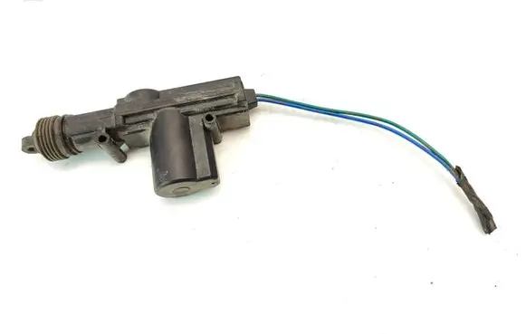 Fiat Panda II Central locking motor 