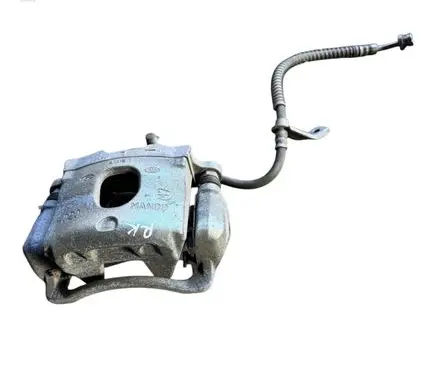 Hyundai Ioniq Front brake caliper