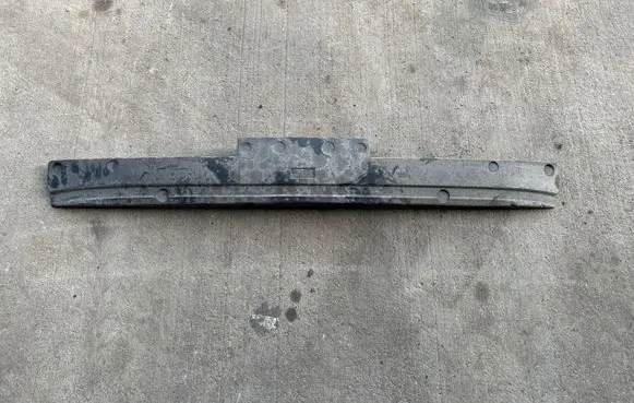 Nissan Maxima A36 Rear bumper foam support bar 850904RA0A PRSTES