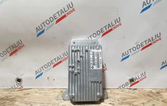 Suspension control unit/module