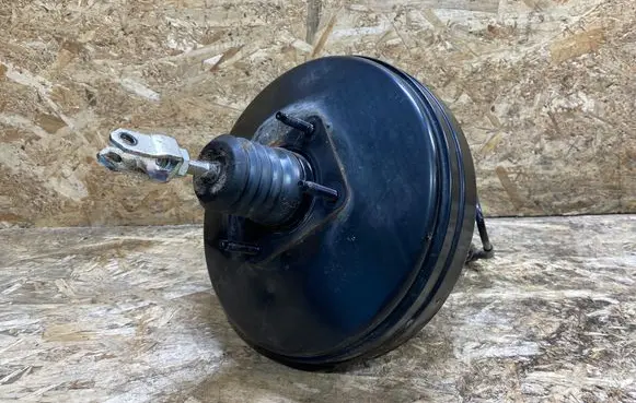 Infiniti G37 Brake booster EY02C 0204053110 2Y08