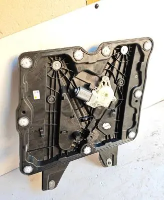 Cupra Born Rear door window regulator motor 4K0959812A E21024100