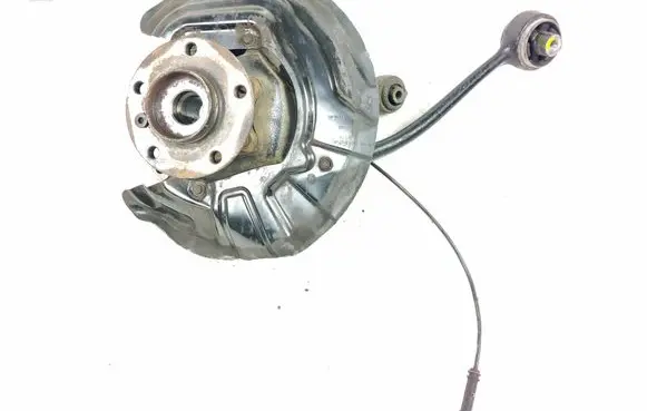 BMW X3 F25 Front wheel hub 6855954