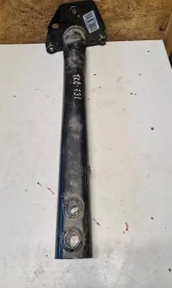 Fiat 500X Front bumper support beam 00519427370