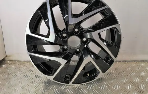 Honda Civic X R17 alloy rim 17070A 42700T1WA73 42700T1WA71