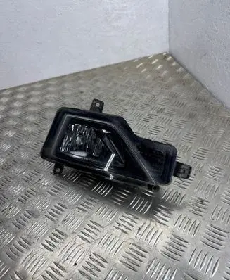 Volkswagen Golf Sportsvan Front fog light 510941661D 01171803