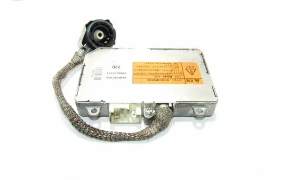 Mazda Tribute Other control units/modules 3900020751
