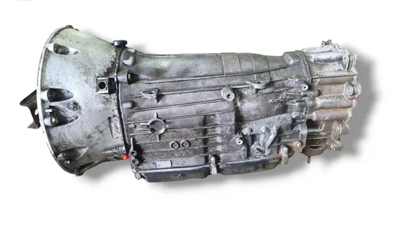 Mercedes-Benz ML W164 Automatic gearbox 722902