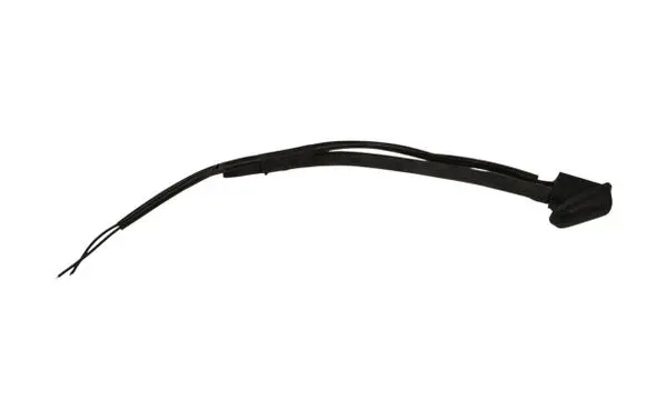 Tesla Model S Windshield washer spray nozzle 