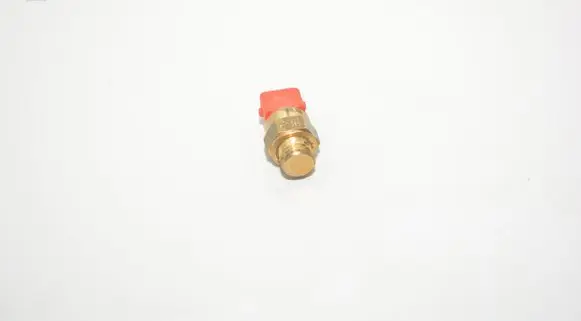 Coolant temperature sensor