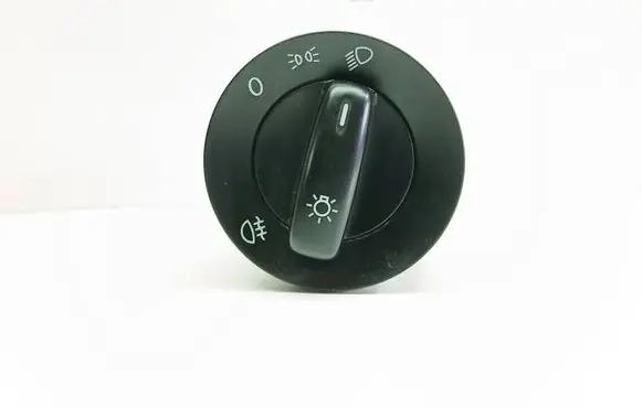 Volkswagen PASSAT B6 Light switch 1K0941431AH