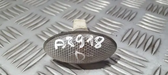 Peugeot 206 Front fender indicator light