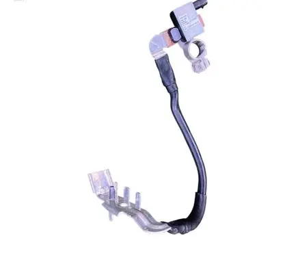 Volkswagen T-Roc Negative earth cable (battery) 5Q0915181K