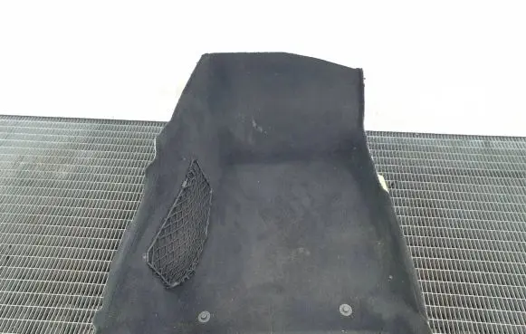 Mercedes-Benz C W205 Trunk/boot mat liner A205680094