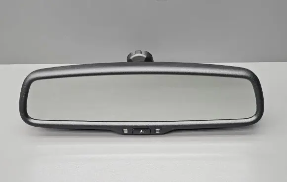 Honda Accord Rear view mirror (interior) E11015892 E11026001 015892
