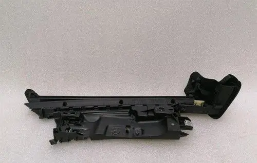 Porsche 911 992 Rubber seal front coupe door 992862282A