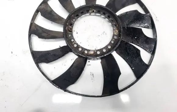 Volkswagen PASSAT B5 Fan impeller 058121301b