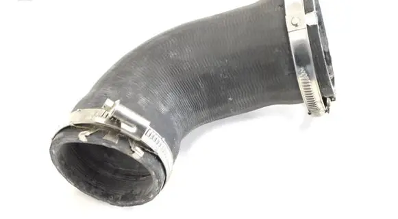 Mercedes-Benz GL X166 Intercooler hose/pipe 8W0145737C