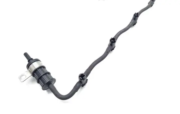 Renault Scenic II - Grand scenic II Fuel return line/hose 