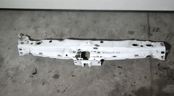 Ford Transit Front piece kit 125KM