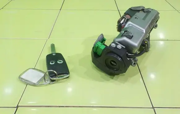 Honda Insight Ignition lock 116RI000664 RP50