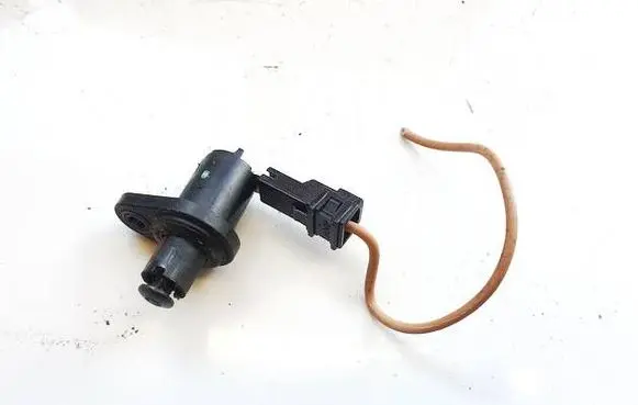 Chrysler Voyager Brake pedal sensor switch