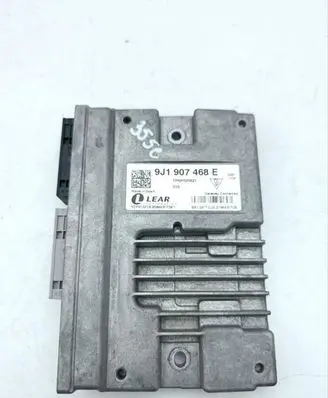 Porsche Taycan 9J1 Gateway control module 9J1907468E