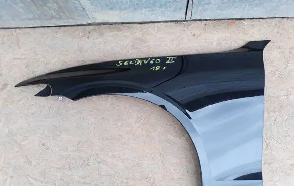 Volvo V60 Fender 31468168
