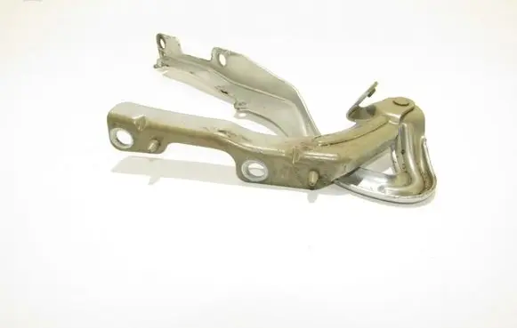 Peugeot 207 Engine bonnet/hood hinges 9650866980