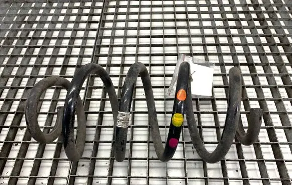 Ford Transit Courier Rear coil spring KV6C5560CRD