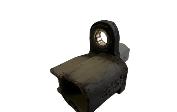 Volvo V70 ABS rear brake sensor 6G9N2B372DD 10071162213