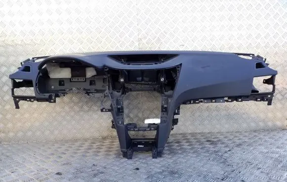 Subaru Outback Dashboard 66204AJ010