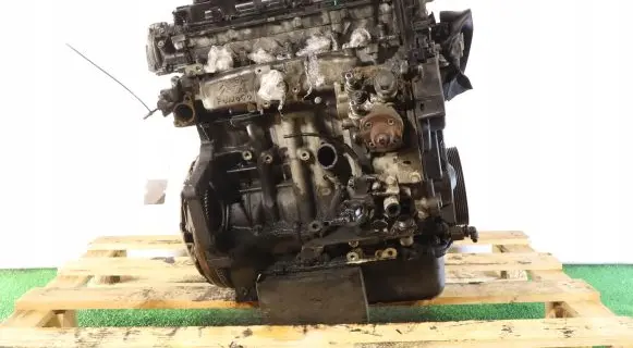 Citroen Berlingo Engine 10JBEM