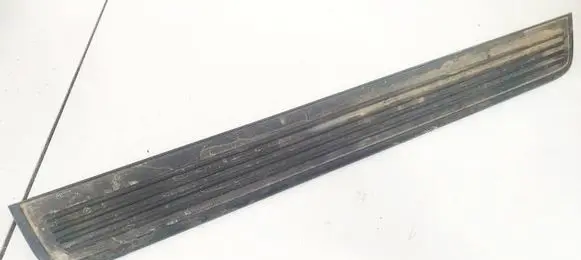 Honda Accord Front sill trim cover 84202SEA0030 84202-SEA-0030