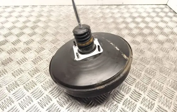 Volkswagen Touran I Brake booster 1T1614105B 03787416054