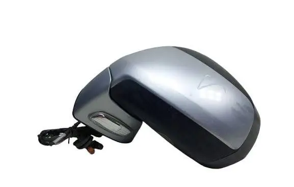 Citroen C4 I Picasso Front door electric wing mirror 153831KASACJA 153831