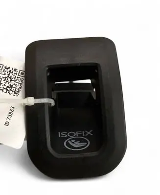 Porsche Macan (95B) ISOFIX cover 95B887233