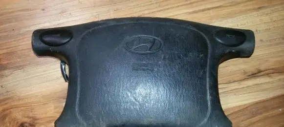 Hyundai Accent Steering wheel airbag HCDS5070820261
