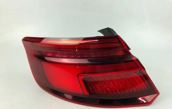 Audi A3 S3 8V Rear/tail lights 8V4945091