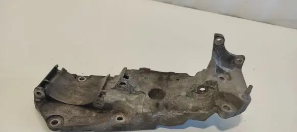 Citroen C6 Generator/alternator bracket 4U3Q19K341AF 9657818980