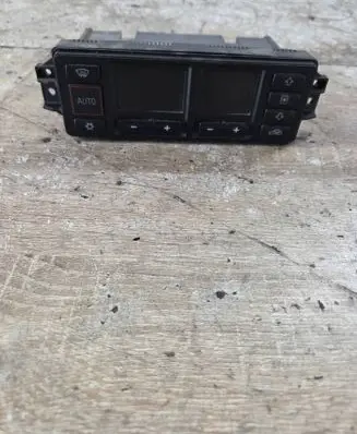 Audi A3 S3 8L Climate control unit 5HB00760804 8L0820043D