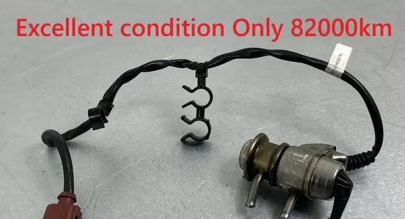 Volkswagen Tiguan Allspace AdBlue injector 03N131113D