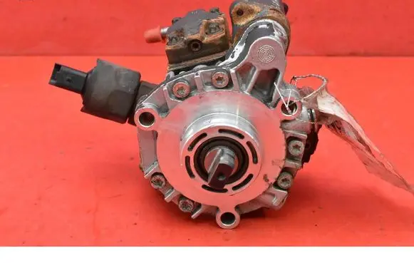Ford Mondeo MK IV Fuel injection high pressure pump 9683624080