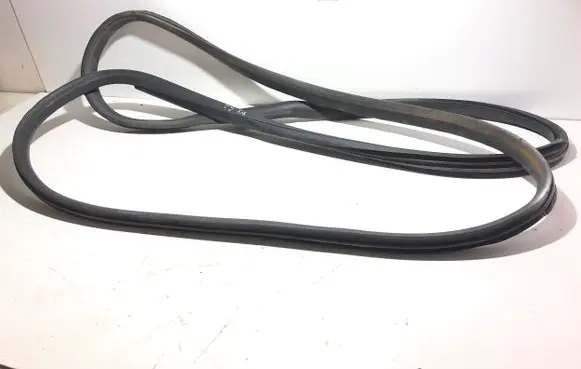 Volkswagen Multivan T5 Rubber seal rear door 