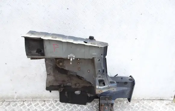 KIA Sportage Front side member asdf