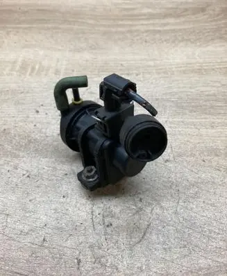 Opel Zafira A Vacuum valve 09128022