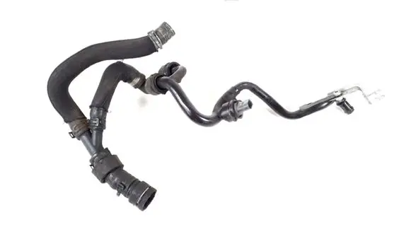 Volkswagen Phaeton Air intake hose/pipe 059121065
